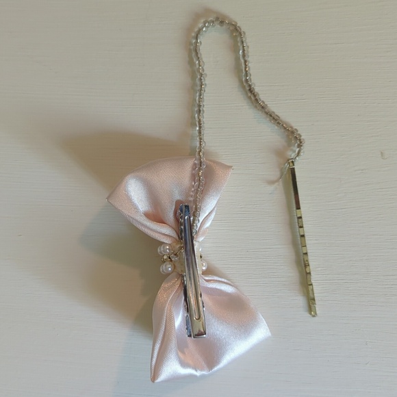 Assorted Pink Bows - Picture 10 of 10